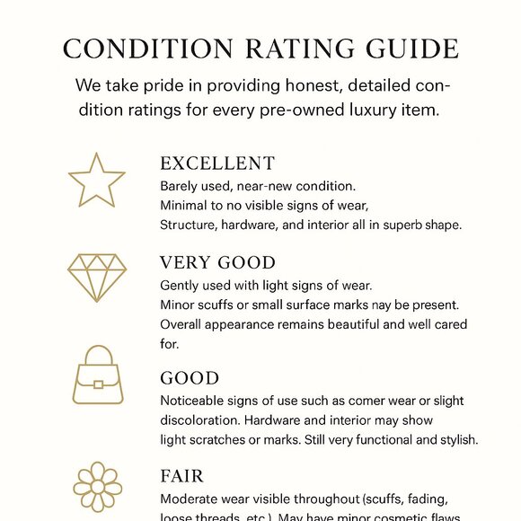 Christian Dior Women’s Wallet | Leather | Red Studded Exterior | COA INCLUDED - Picture 15 of 15